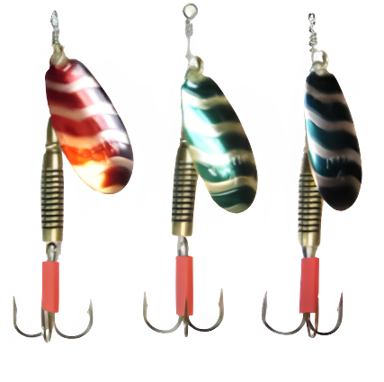 Veltic Spinner